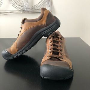 Keen Leather Shoes